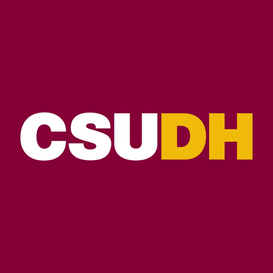 CSUDH Logo