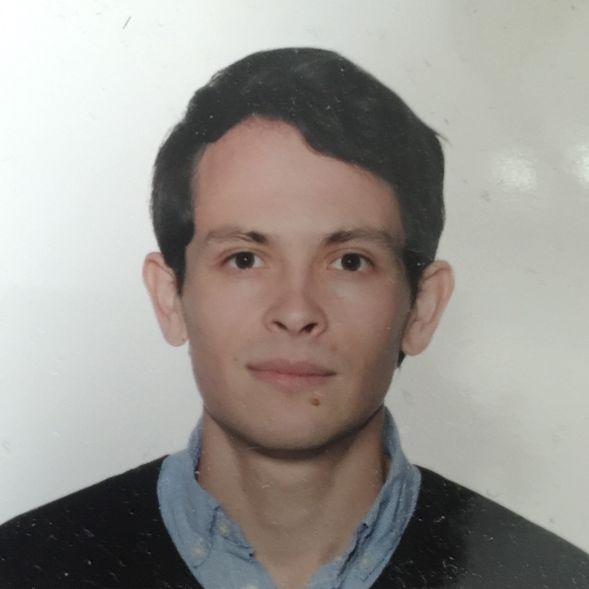 Picture of Efrain P.