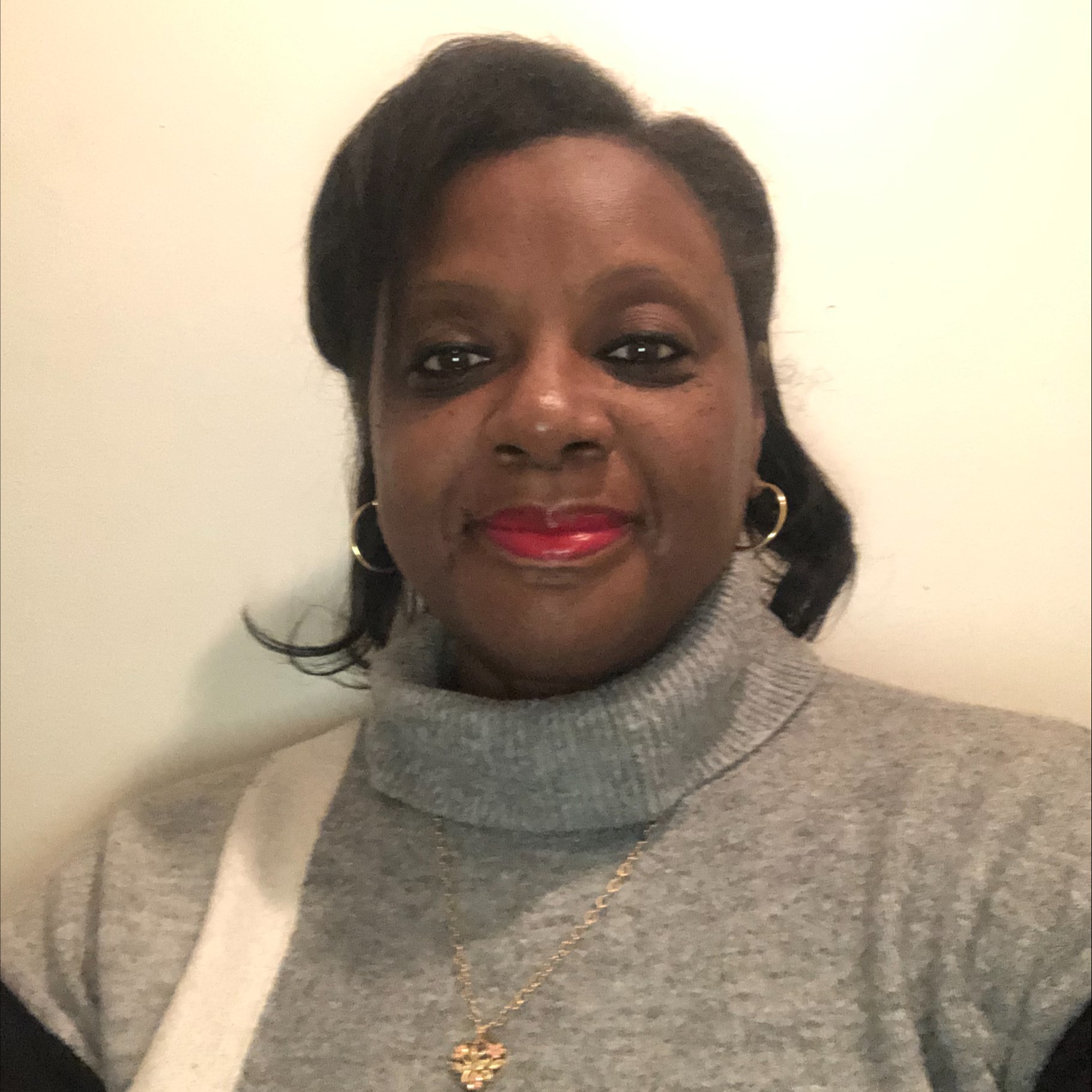 Picture of Lorraine D. 